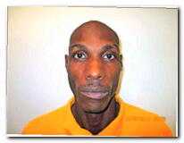 Offender Steven Darrell Mcmickens