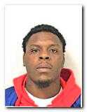 Offender Tronell Dewayne Morgan