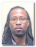 Offender Tyree Antoine Robinson