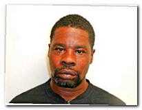 Offender Tyrone Wilkerson