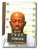 Offender Vernon Willie Newsome