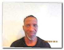 Offender Vincent Lett