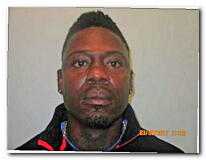 Offender Volonta L Walker