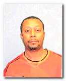 Offender Warren R Hampton