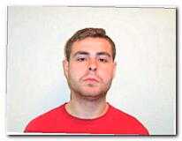 Offender Will Eugenio Lemay