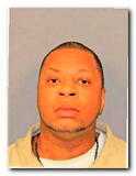 Offender Willie J Powell