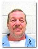 Offender Willie Tom Ensley