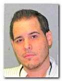 Offender Alejandro Pedroso