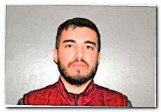 Offender Alejandro Ramos