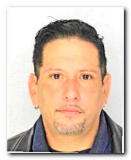 Offender Alredo Rivas