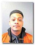 Offender Antonio Mclendon