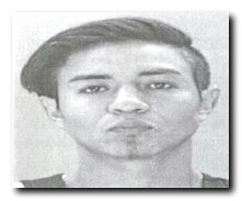 Offender Bernardo Ocampo