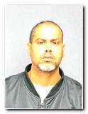 Offender Charlie Vasquez