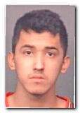 Offender Christian H Rincon