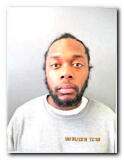 Offender Danzel Xavier Cross