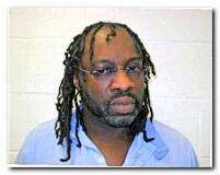 Offender Darrell Radell Kennedy