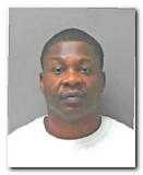 Offender Donald Lavon Mitchell