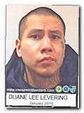 Offender Duane Lee Levering