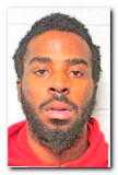 Offender Eshaun Green