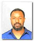 Offender Excellion Antonio Jackson