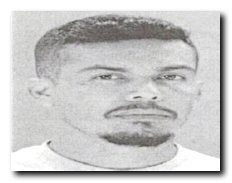 Offender Francisco Sanchez-loyola