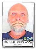 Offender Harold Louis Koch