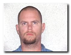 Offender Jacob Rivers Green