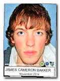 Offender James Cameron Bakker