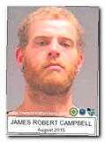 Offender James Robert Campbell