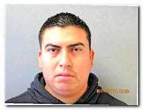 Offender Jorge Marcelo Ojeda