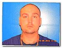 Offender Joshua Brandon Mcclure