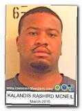 Offender Kalandis Rashird Mcneil Sr