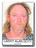 Offender Larry Alan Doty