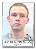 Offender Levi Clinton Shuck