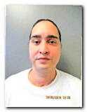 Offender Luis Manuel Rosario