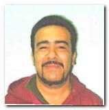 Offender Manuel Solorzano