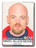 Offender Marc Allen Mohr