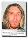 Offender Martin Douglas Boomgaarn Jr