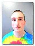 Offender Matthew James Bumpus