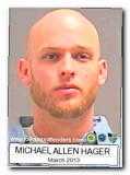 Offender Michael Allen Hager