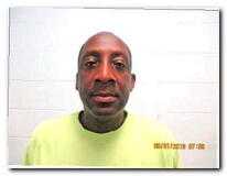 Offender Mickey Tyrone Paschal