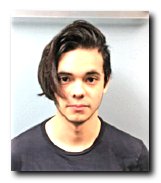 Offender Nathaniel Aguilar