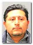 Offender Nelson L Perez