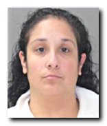 Offender Norma Lizette Ramirez
