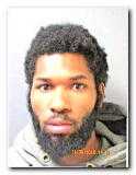 Offender Rashone Franklin