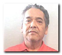 Offender Raul Guale
