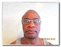 Offender Ronnie Lamar Busby