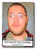 Offender Stefan Peter Strand