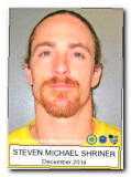 Offender Steven Michael Shriner