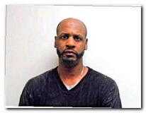 Offender Terrence Jermaine Harrison